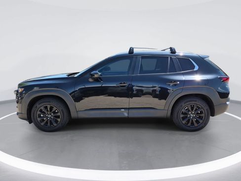 Used 2023 MAZDA CX-50 2.5 S w/ Cargo Package AWD/4WD image 5