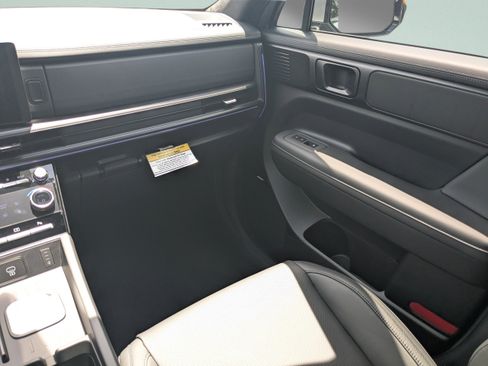 New 2026 Hyundai Santa Fe Calligraphy FWD image 19