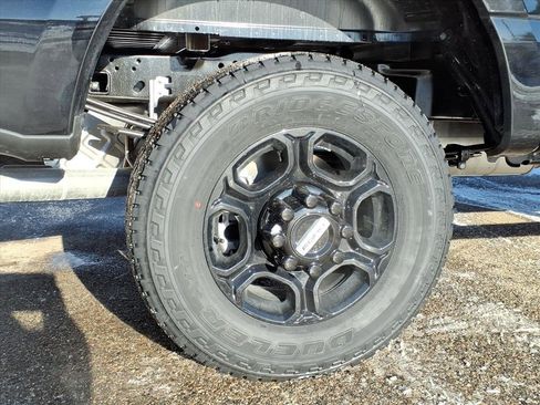 New 2026 Ford F250 XL w/ STX Appearance Package image 9