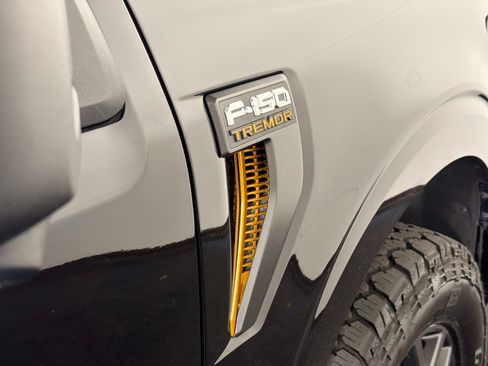 Used 2025 Ford F150 Tremor w/ Bed Utility Package AWD/4WD image 23