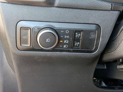 New 2025 Ford Bronco Sport Outer Banks image 28