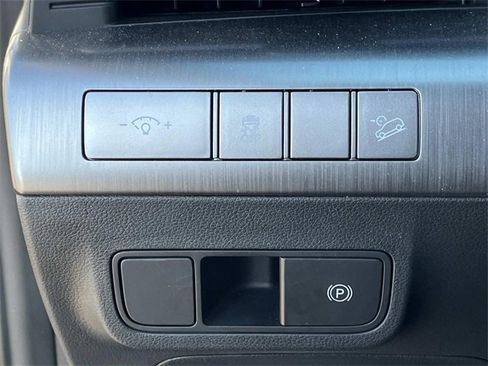 Certified 2026 Hyundai Kona SEL Sport image 24