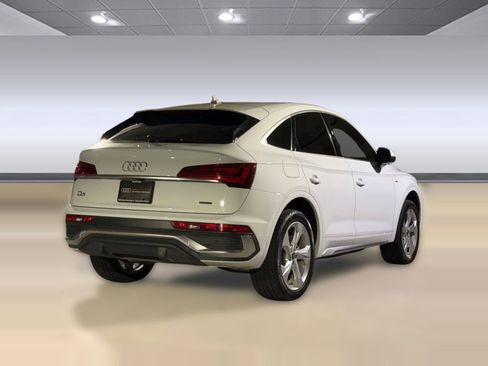 Certified 2023 Audi Q5 2.0T Premium Plus AWD/4WD image 9