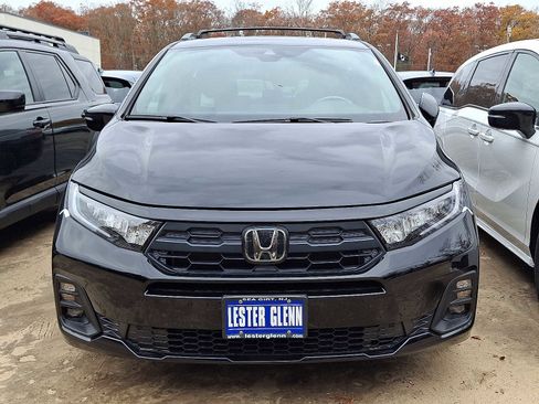 New 2026 Honda Odyssey Sport-L image 2