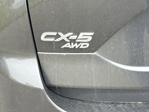 Used 2017 MAZDA CX-5 Grand Touring w/ Premium Package AWD/4WD image 14