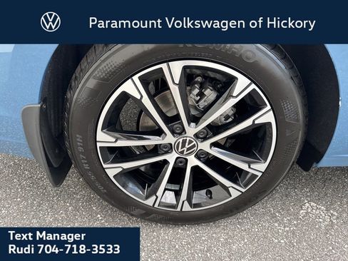 New 2026 Volkswagen Jetta Sport FWD image 10