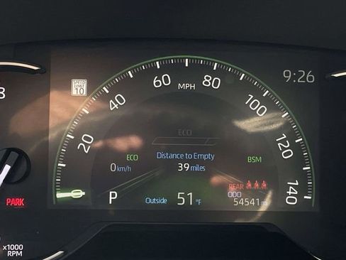 Used 2024 Toyota RAV4 XLE image 27