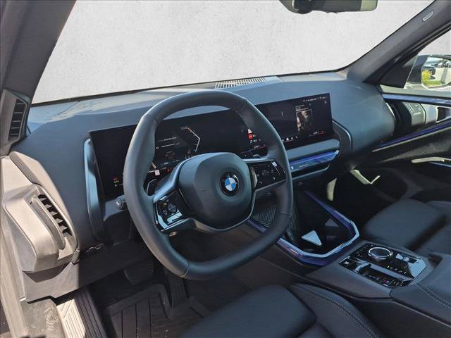 Used 2026 BMW X3 xDrive30i AWD/4WD image 3