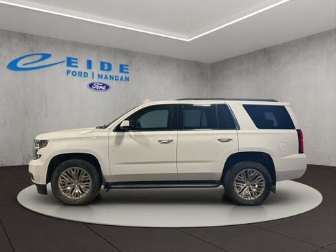 Used 2019 Chevrolet Tahoe LT AWD/4WD image 10