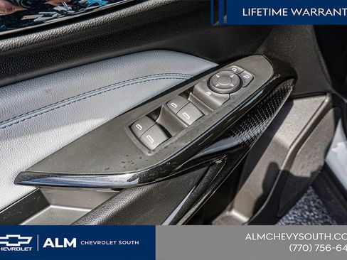 New 2026 Chevrolet Trax LT w/ Sunroof Package image 50