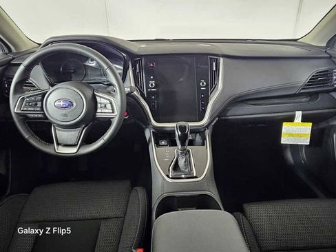 New 2025 Subaru Outback Premium image 7