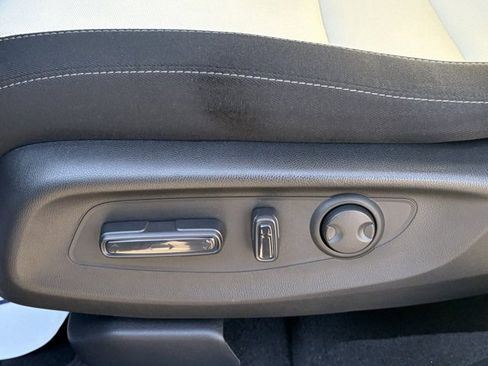 Certified 2024 Honda CR-V EX image 16