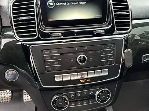 Used 2017 Mercedes-Benz GLE 350 4MATIC image 14