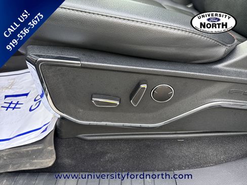 Used 2023 Ford F150 Lariat w/ Equipment Group 502A High AWD/4WD image 21