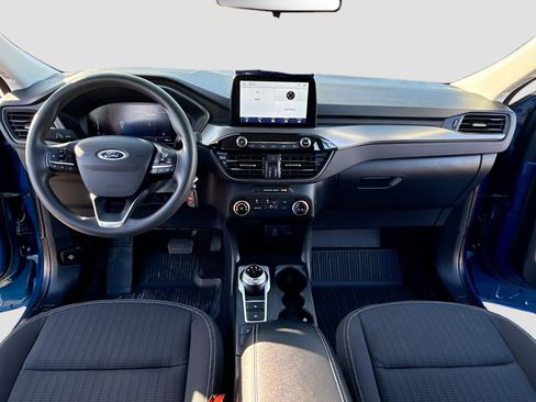 Certified 2023 Ford Escape AWD image 3