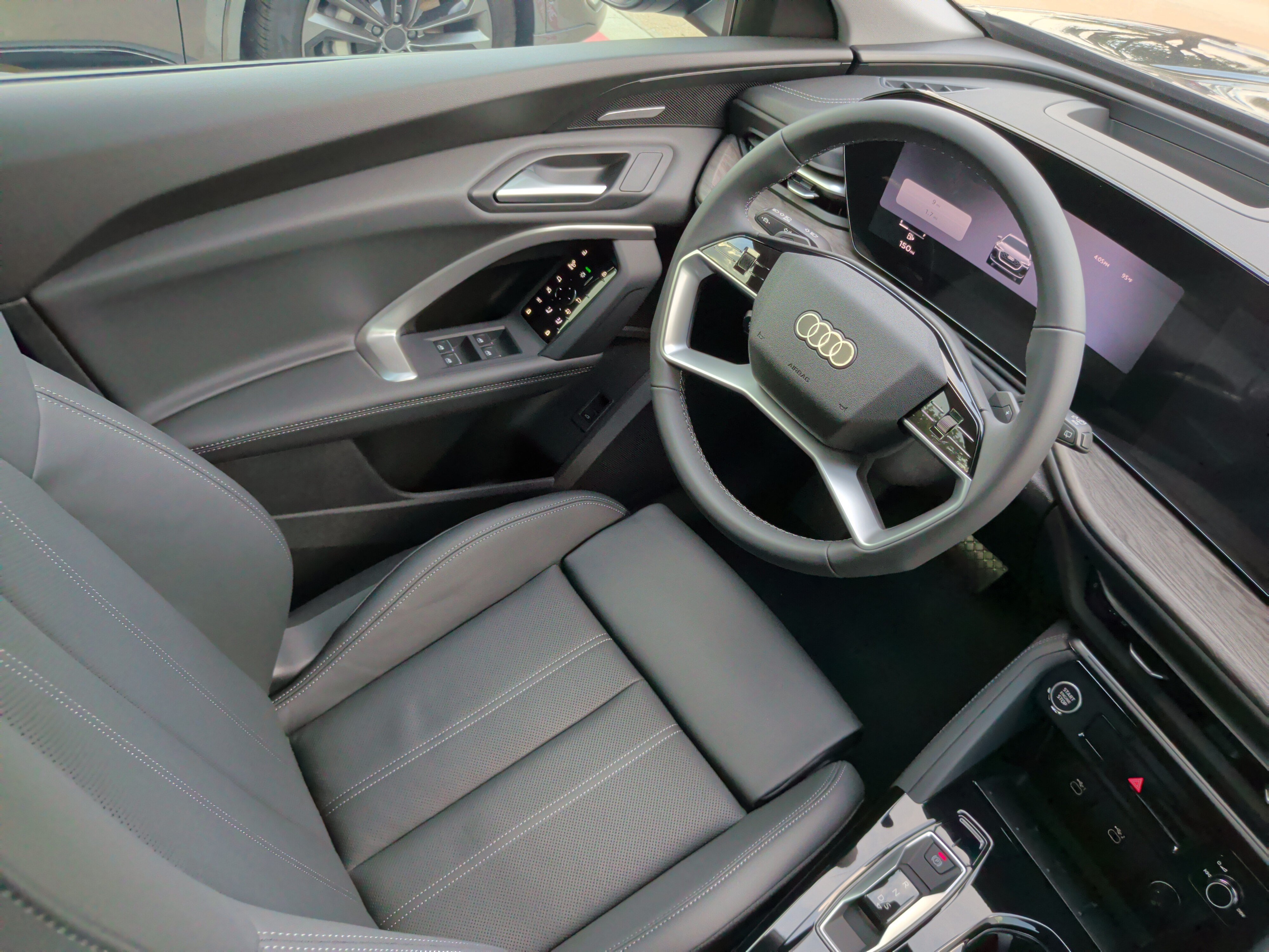 New 2026 Audi Q5 Prestige AWD/4WD image 35