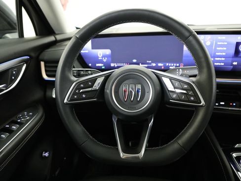 Used 2024 Buick Envision Sport Touring AWD/4WD image 3