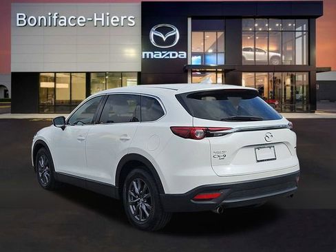 Certified 2023 MAZDA CX-9 Touring image 3