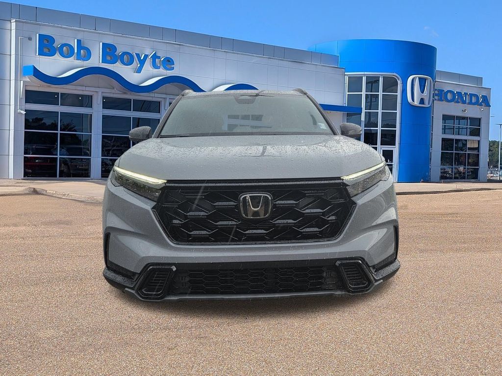 Used 2024 Honda CR-V Sport image 2