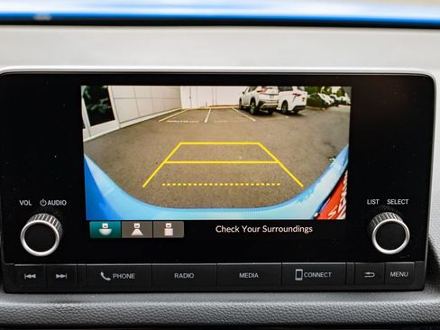 Used 2024 Honda Civic Sport image 17