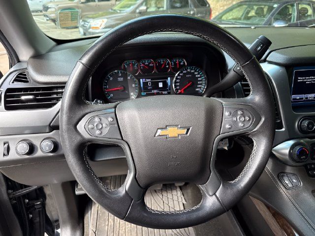 Used 2018 Chevrolet Tahoe LT AWD/4WD image 18