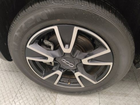 Used 2018 FIAT 500X Pop w/ Popular Equipment Group image 31