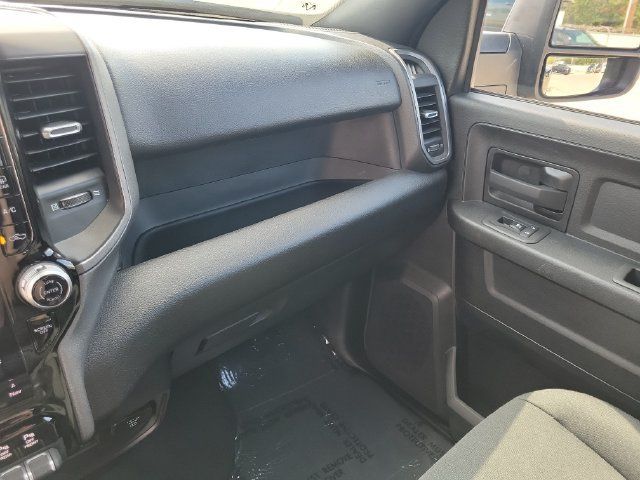 Used 2026 RAM 3500 Tradesman AWD/4WD image 26