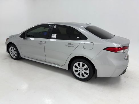 New 2026 Toyota Corolla LE image 37