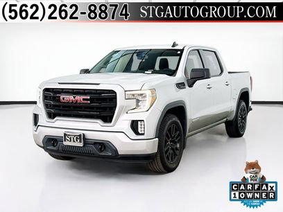 Used 2021 GMC Sierra 1500 Elevation