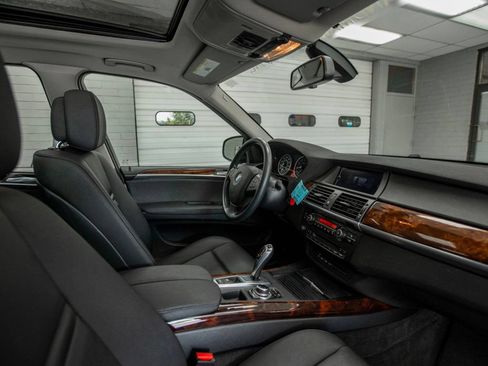 Used 2013 BMW X5 xDrive35i AWD/4WD image 15