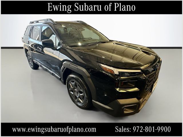 Used 2026 Subaru Outback Premium AWD/4WD 360° Tour