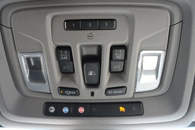 Used 2020 GMC Sierra 1500 Denali w/ Technology Package AWD/4WD image 31