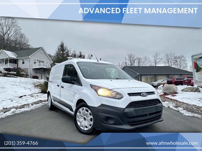 Used 2016 Ford Transit Connect XL