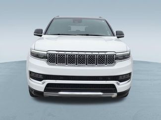 Used 2024 Jeep Grand Wagoneer L Series III video 2