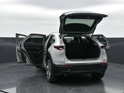 Used 2025 MAZDA CX-30 AWD 2.5 S w/ Preferred Package image 44