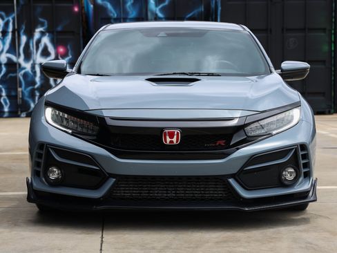 Used 2021 Honda Civic Type R image 24