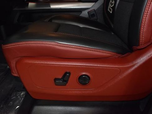 Used 2023 RAM 1500 Rebel w/ Rebel Level 1 Equipment Group AWD/4WD image 33