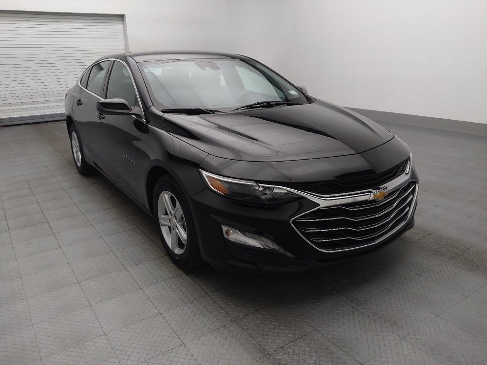 Used 2025 Chevrolet Malibu LT FWD image 13