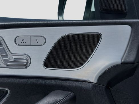 Used 2024 Mercedes-Benz GLE 350 4MATIC image 23