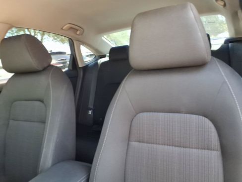 Used 2024 Honda Civic LX image 14