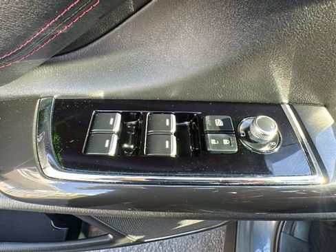 Used 2023 MAZDA CX-9 Carbon Edition AWD/4WD image 24