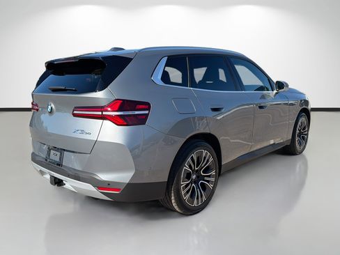 New 2026 BMW X3 xDrive30 w/ Convenience Package image 3