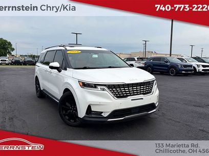 Used 2024 Kia Carnival SX Prestige