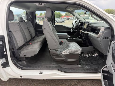 Used 2023 Ford F150 XL w/ Trailer Tow Package AWD/4WD image 33