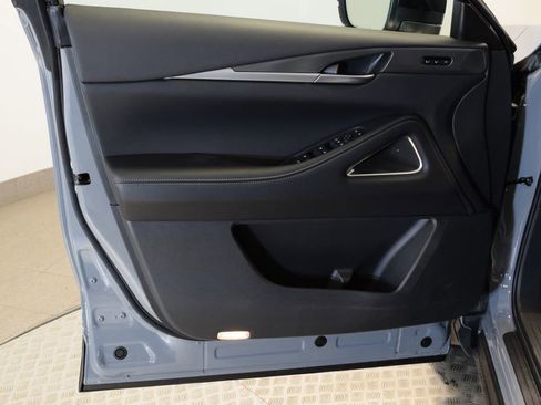 New 2027 INFINITI QX60 Luxe w/ Cargo Package AWD/4WD image 9