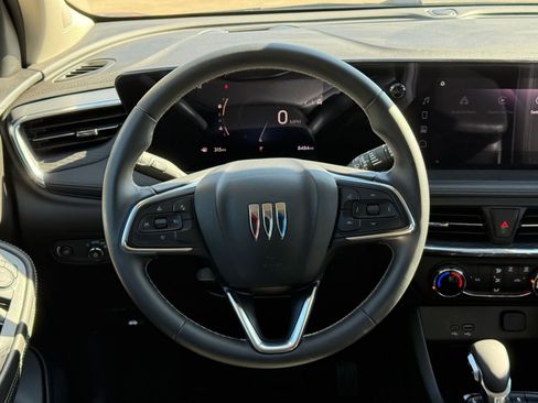 Used 2025 Buick Encore GX Preferred image 28