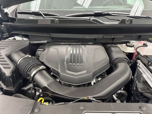 New 2026 Chevrolet Traverse LT w/ Driver Confidence Package FWD image 40