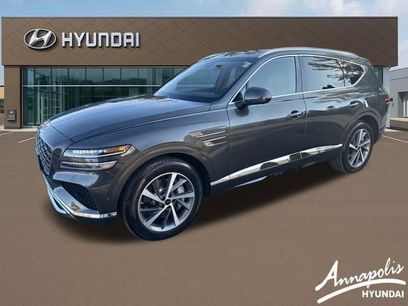 Used 2025 Genesis GV80 3.5T Advanced