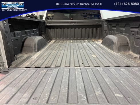 Used 2021 GMC Sierra 1500 4x4 Crew Cab image 25