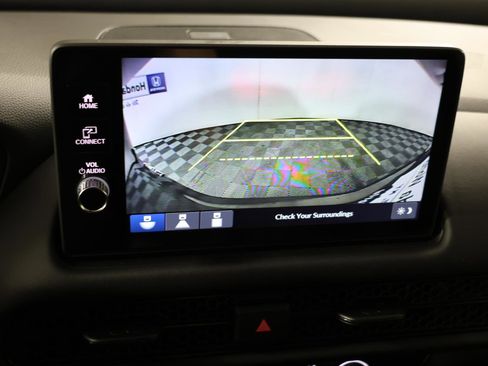 New 2027 Honda HR-V LX image 17